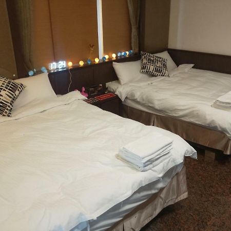 Shanshui Hai An Homestay Magong Exterior photo