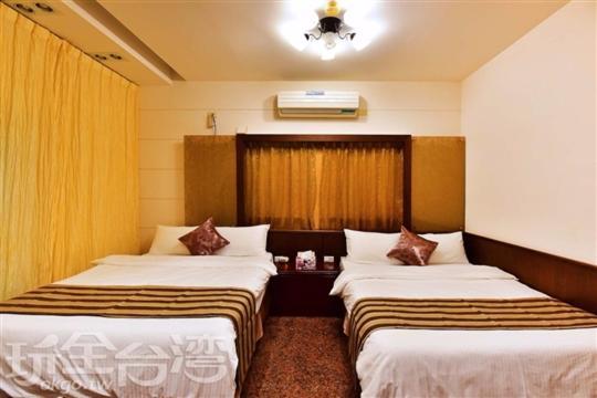 Shanshui Hai An Homestay Magong Exterior photo