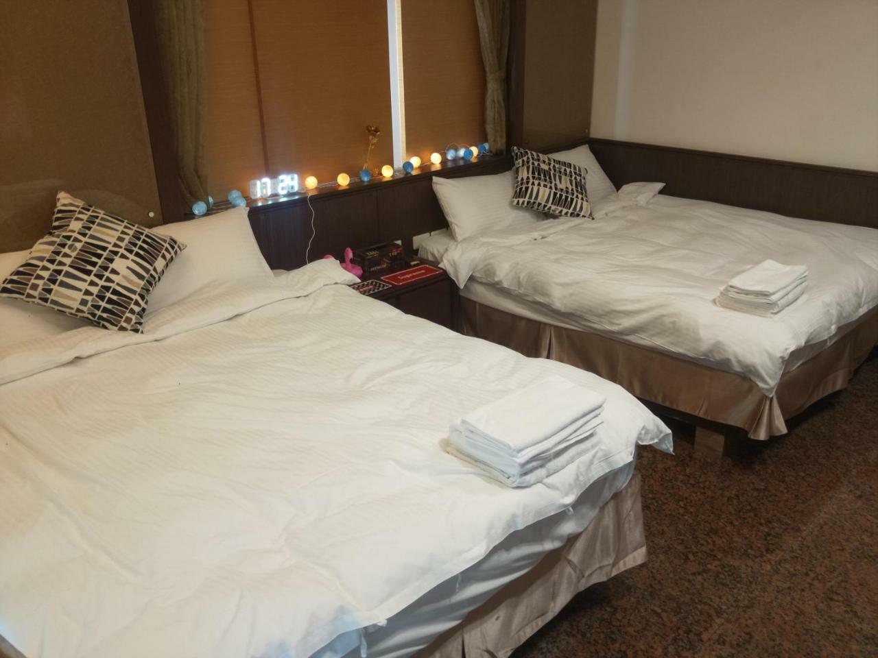 Shanshui Hai An Homestay Magong Exterior photo